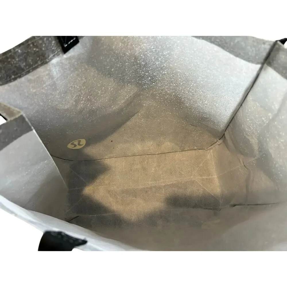 Lululemon Tote